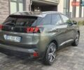 Серый Пежо 3008, объемом двигателя 1.6 л и пробегом 184 тыс. км за 19500 $, фото 7 на Automoto.ua