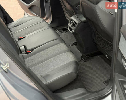 Серый Пежо 3008, объемом двигателя 1.6 л и пробегом 198 тыс. км за 17300 $, фото 26 на Automoto.ua