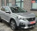 Сірий Пежо 3008, об'ємом двигуна 1.6 л та пробігом 159 тис. км за 18850 $, фото 1 на Automoto.ua