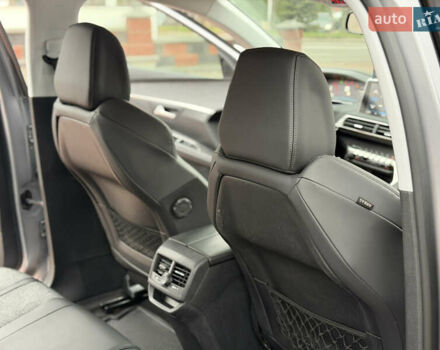 Серый Пежо 3008, объемом двигателя 1.6 л и пробегом 198 тыс. км за 17300 $, фото 25 на Automoto.ua