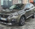 Серый Пежо 3008, объемом двигателя 1.6 л и пробегом 184 тыс. км за 19500 $, фото 2 на Automoto.ua