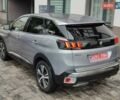 Сірий Пежо 3008, об'ємом двигуна 1.6 л та пробігом 159 тис. км за 18850 $, фото 38 на Automoto.ua