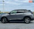 Пежо 3008 2017 в Львове на Automoto.ua Серый Пежо 3008, объемом двигателя 1.6 л и пробегом 187 тыс. км за 18290 $, фото 2 на Automoto.ua