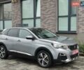 Сірий Пежо 3008, об'ємом двигуна 1.6 л та пробігом 159 тис. км за 18850 $, фото 2 на Automoto.ua