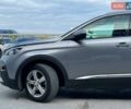 Пежо 3008 2017 в Львове на Automoto.ua Серый Пежо 3008, объемом двигателя 1.6 л и пробегом 187 тыс. км за 18290 $, фото 1 на Automoto.ua