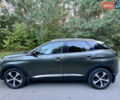 Серый Пежо 3008, объемом двигателя 2 л и пробегом 140 тыс. км за 18900 $, фото 2 на Automoto.ua