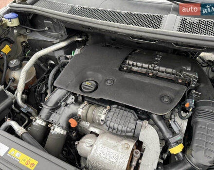 Серый Пежо 3008, объемом двигателя 1.6 л и пробегом 198 тыс. км за 17300 $, фото 39 на Automoto.ua