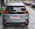 Сірий Пежо 3008, об'ємом двигуна 1.6 л та пробігом 159 тис. км за 18850 $, фото 9 на Automoto.ua
