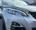 Пежо 3008 2017 в Львове на Automoto.ua Серый Пежо 3008, объемом двигателя 1.6 л и пробегом 187 тыс. км за 18290 $, фото 12 на Automoto.ua