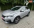 Сірий Пежо 3008, об'ємом двигуна 1.6 л та пробігом 163 тис. км за 19650 $, фото 7 на Automoto.ua
