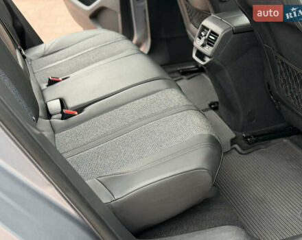 Серый Пежо 3008, объемом двигателя 1.6 л и пробегом 198 тыс. км за 17300 $, фото 27 на Automoto.ua