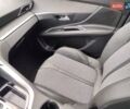 Сірий Пежо 3008, об'ємом двигуна 1.6 л та пробігом 163 тис. км за 19650 $, фото 41 на Automoto.ua