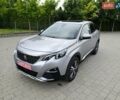 Сірий Пежо 3008, об'ємом двигуна 1.6 л та пробігом 163 тис. км за 19650 $, фото 14 на Automoto.ua