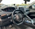 Пежо 3008 2017 в Львове на Automoto.ua Серый Пежо 3008, объемом двигателя 1.6 л и пробегом 187 тыс. км за 18290 $, фото 17 на Automoto.ua