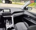 Сірий Пежо 3008, об'ємом двигуна 1.6 л та пробігом 163 тис. км за 19650 $, фото 56 на Automoto.ua