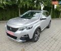 Сірий Пежо 3008, об'ємом двигуна 1.6 л та пробігом 163 тис. км за 19650 $, фото 1 на Automoto.ua