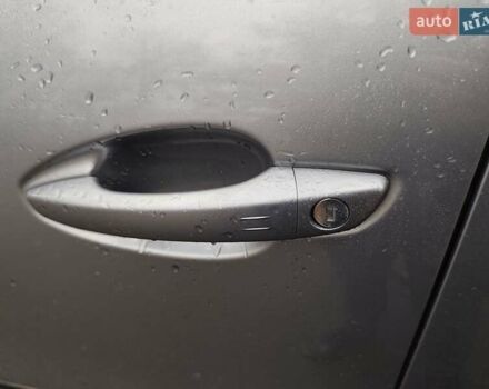 Серый Пежо 3008, объемом двигателя 1.6 л и пробегом 166 тыс. км за 19850 $, фото 24 на Automoto.ua