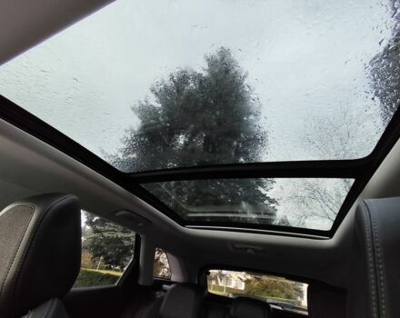 Серый Пежо 3008, объемом двигателя 1.6 л и пробегом 166 тыс. км за 19850 $, фото 16 на Automoto.ua