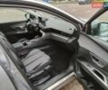 Сірий Пежо 3008, об'ємом двигуна 1.6 л та пробігом 159 тис. км за 18850 $, фото 8 на Automoto.ua