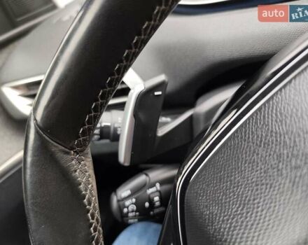 Серый Пежо 3008, объемом двигателя 1.6 л и пробегом 166 тыс. км за 19850 $, фото 63 на Automoto.ua