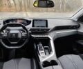 Серый Пежо 3008, объемом двигателя 1.6 л и пробегом 166 тыс. км за 19850 $, фото 12 на Automoto.ua