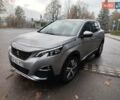 Серый Пежо 3008, объемом двигателя 1.6 л и пробегом 166 тыс. км за 19850 $, фото 82 на Automoto.ua