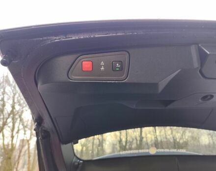 Серый Пежо 3008, объемом двигателя 1.6 л и пробегом 166 тыс. км за 19850 $, фото 22 на Automoto.ua