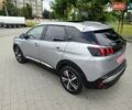 Сірий Пежо 3008, об'ємом двигуна 1.6 л та пробігом 163 тис. км за 19650 $, фото 29 на Automoto.ua