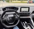 Сірий Пежо 3008, об'ємом двигуна 1.6 л та пробігом 163 тис. км за 19650 $, фото 46 на Automoto.ua