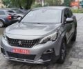 Сірий Пежо 3008, об'ємом двигуна 1.6 л та пробігом 159 тис. км за 18850 $, фото 27 на Automoto.ua