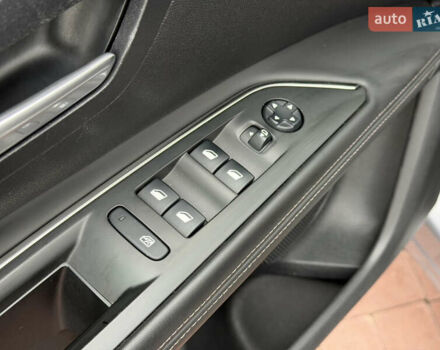 Серый Пежо 3008, объемом двигателя 1.6 л и пробегом 198 тыс. км за 17300 $, фото 15 на Automoto.ua