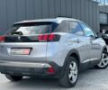 Пежо 3008 2017 в Львове на Automoto.ua Серый Пежо 3008, объемом двигателя 1.6 л и пробегом 187 тыс. км за 18290 $, фото 7 на Automoto.ua