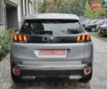 Сірий Пежо 3008, об'ємом двигуна 1.6 л та пробігом 159 тис. км за 18850 $, фото 62 на Automoto.ua