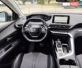 Сірий Пежо 3008, об'ємом двигуна 1.6 л та пробігом 163 тис. км за 19650 $, фото 55 на Automoto.ua