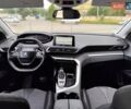 Сірий Пежо 3008, об'ємом двигуна 1.6 л та пробігом 163 тис. км за 19650 $, фото 51 на Automoto.ua