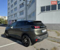 Серый Пежо 3008, объемом двигателя 1.56 л и пробегом 137 тыс. км за 16500 $, фото 4 на Automoto.ua