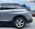 Пежо 3008 2017 в Львове на Automoto.ua Серый Пежо 3008, объемом двигателя 1.6 л и пробегом 187 тыс. км за 18290 $, фото 4 на Automoto.ua