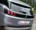 Серый Пежо 3008, объемом двигателя 1.56 л и пробегом 175 тыс. км за 19000 $, фото 3 на Automoto.ua