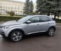 Серый Пежо 3008, объемом двигателя 1.6 л и пробегом 166 тыс. км за 19850 $, фото 3 на Automoto.ua