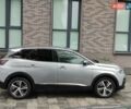Сірий Пежо 3008, об'ємом двигуна 1.6 л та пробігом 159 тис. км за 18850 $, фото 16 на Automoto.ua
