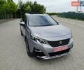 Сірий Пежо 3008, об'ємом двигуна 1.6 л та пробігом 163 тис. км за 19650 $, фото 23 на Automoto.ua