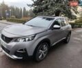 Серый Пежо 3008, объемом двигателя 1.6 л и пробегом 166 тыс. км за 19850 $, фото 3 на Automoto.ua