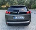 Сірий Пежо 3008, об'ємом двигуна 1.6 л та пробігом 260 тис. км за 16999 $, фото 2 на Automoto.ua