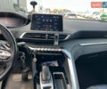 Пежо 3008 2017 в Львове на Automoto.ua Серый Пежо 3008, объемом двигателя 1.6 л и пробегом 187 тыс. км за 18290 $, фото 21 на Automoto.ua