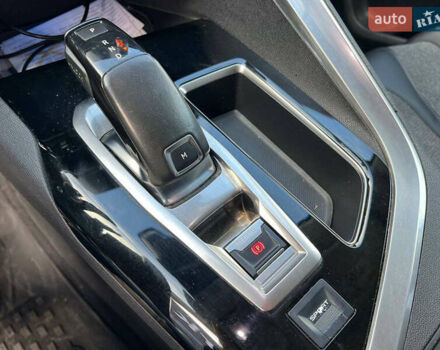 Пежо 3008 2017 в Львове на Automoto.ua Серый Пежо 3008, объемом двигателя 1.6 л и пробегом 187 тыс. км за 18290 $, фото 25 на Automoto.ua