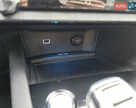 Серый Пежо 3008, объемом двигателя 1.6 л и пробегом 166 тыс. км за 19850 $, фото 44 на Automoto.ua