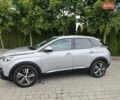 Сірий Пежо 3008, об'ємом двигуна 1.6 л та пробігом 163 тис. км за 19650 $, фото 2 на Automoto.ua