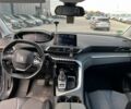 Пежо 3008 2017 в Львове на Automoto.ua Серый Пежо 3008, объемом двигателя 1.6 л и пробегом 187 тыс. км за 18290 $, фото 31 на Automoto.ua