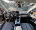 Серый Пежо 3008, объемом двигателя 1.6 л и пробегом 198 тыс. км за 18500 $, фото 6 на Automoto.ua