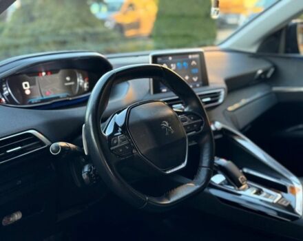 Сірий Пежо 3008, об'ємом двигуна 1.6 л та пробігом 260 тис. км за 16999 $, фото 5 на Automoto.ua